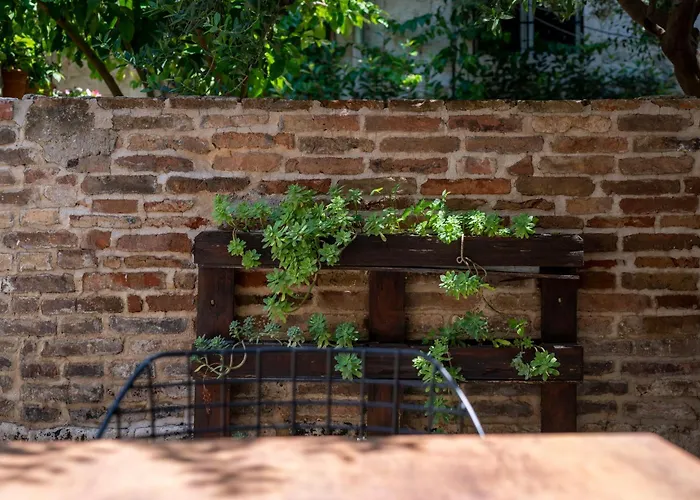 阿祖尔宫豪华客房旅馆 4* 斯普利特