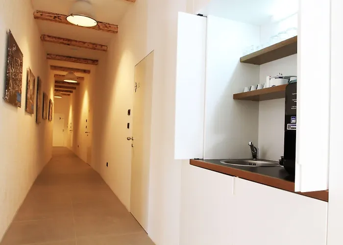 阿祖尔宫豪华客房旅馆