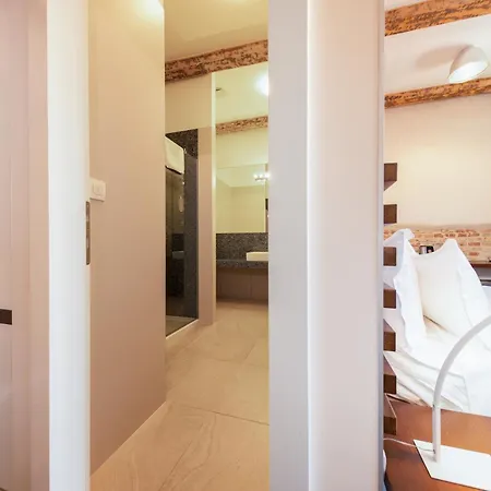 בית הארחה Azur Palace Luxury ספליט
