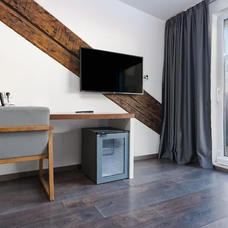 Guest house Azur Luxury Split