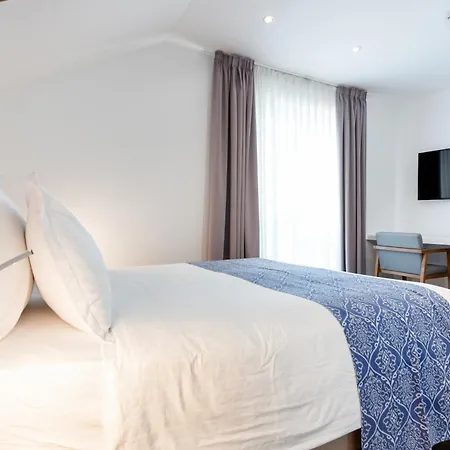 Guest house Azur Luxury