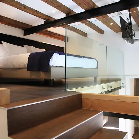 בית הארחה Azur Palace Luxury 4*