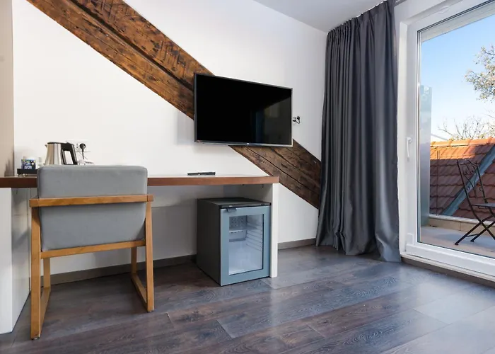 Guest house Azur Luxury Split