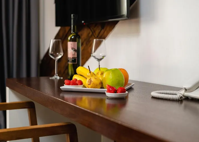 Azur Luxury Guest house