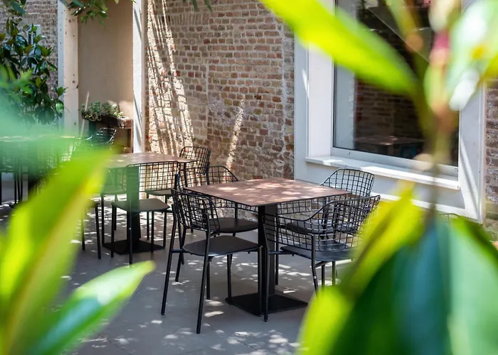 Guest house Azur Luxury Split
