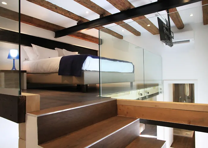 Guest house Azur Luxury 4*