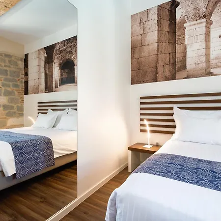 Azur Palace Luxury Gasthof