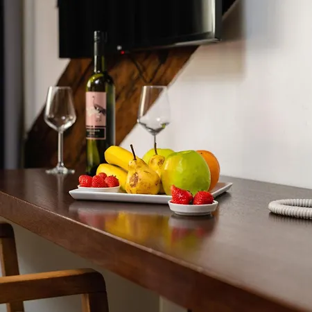 아주르 팰리스 럭셔리 룸스 게스트하우스