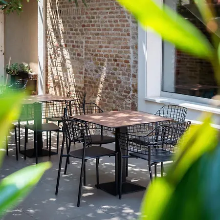 게스트하우스 아주르 팰리스 럭셔리 룸스 스플리트