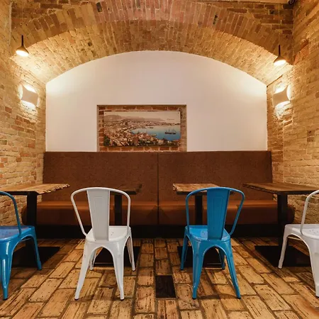 아주르 팰리스 럭셔리 룸스 게스트하우스