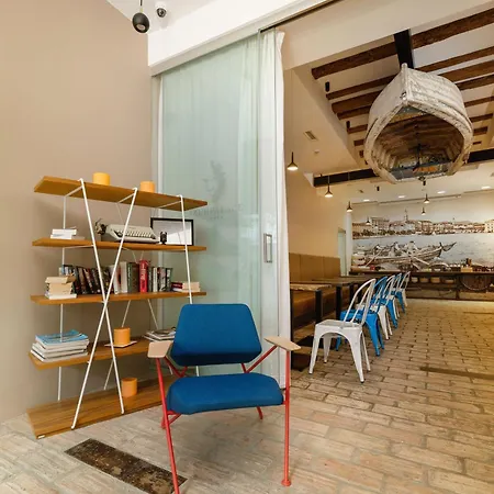 아주르 팰리스 럭셔리 룸스 스플리트