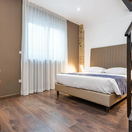 게스트하우스 아주르 팰리스 럭셔리 룸스 스플리트