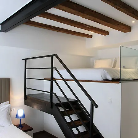 Azur Luxury Split