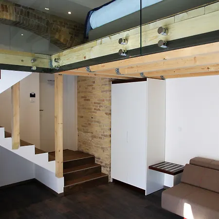 게스트하우스 아주르 팰리스 럭셔리 룸스 스플리트