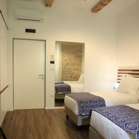 Гостьовий будинок Azur Palace Luxury 4*