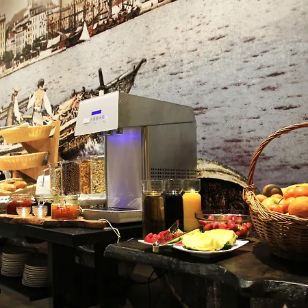 아주르 팰리스 럭셔리 룸스 게스트하우스 스플리트