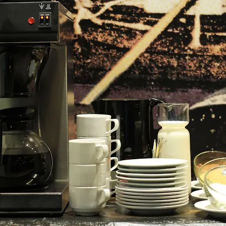 아주르 팰리스 럭셔리 룸스 게스트하우스