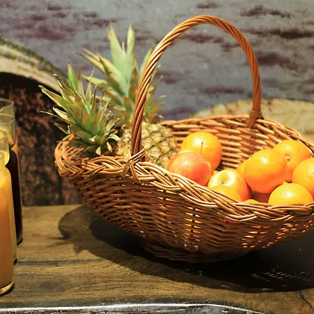 아주르 팰리스 럭셔리 룸스 스플리트