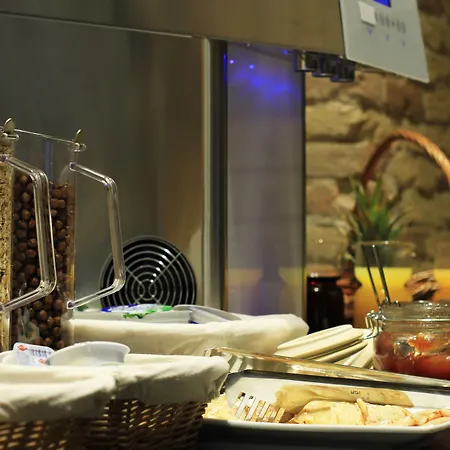 게스트하우스 아주르 팰리스 럭셔리 룸스 스플리트