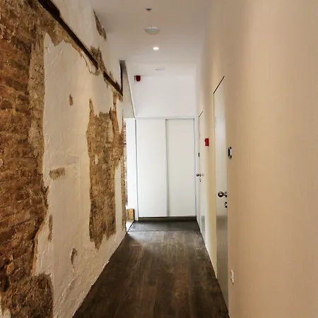 아주르 팰리스 럭셔리 룸스 4*