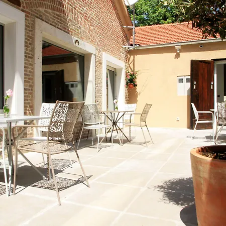 게스트하우스 아주르 팰리스 럭셔리 룸스 스플리트