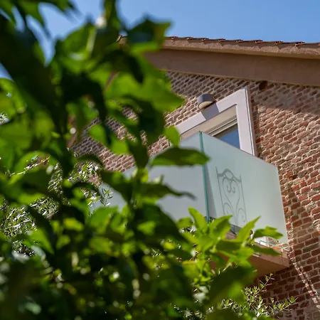 아주르 팰리스 럭셔리 룸스 게스트하우스 스플리트