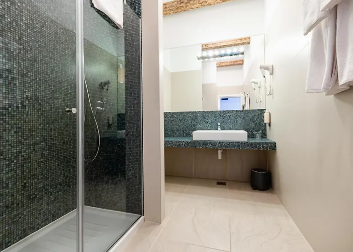 게스트하우스 아주르 팰리스 럭셔리 룸스 스플리트