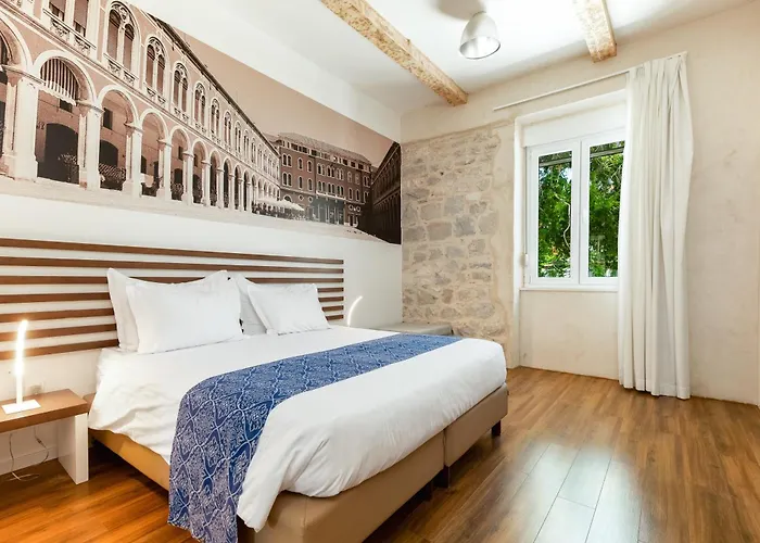 게스트하우스 아주르 팰리스 럭셔리 룸스