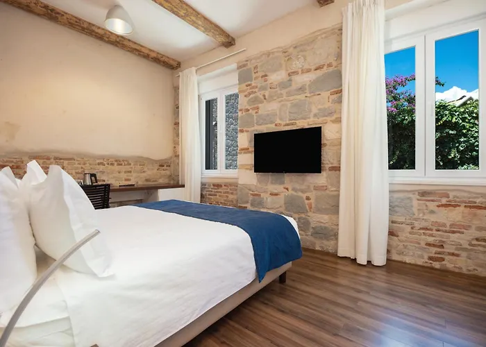 아주르 팰리스 럭셔리 룸스