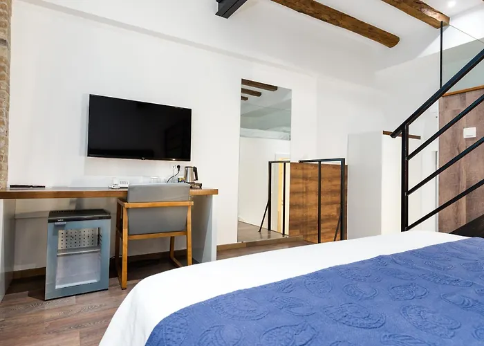 아주르 팰리스 럭셔리 룸스 스플리트