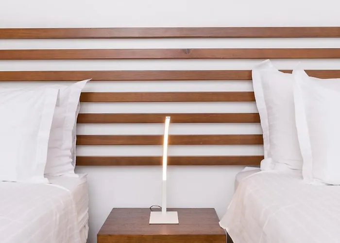 아주르 팰리스 럭셔리 룸스