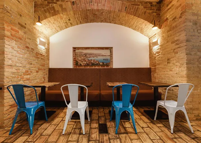 아주르 팰리스 럭셔리 룸스 게스트하우스