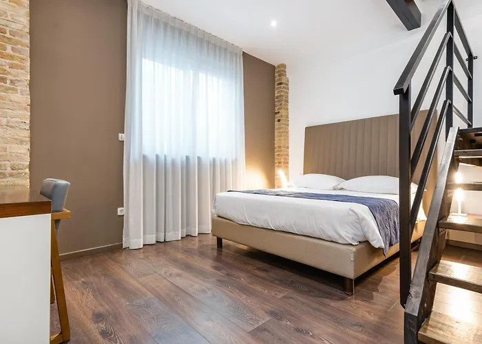 게스트하우스 아주르 팰리스 럭셔리 룸스 스플리트