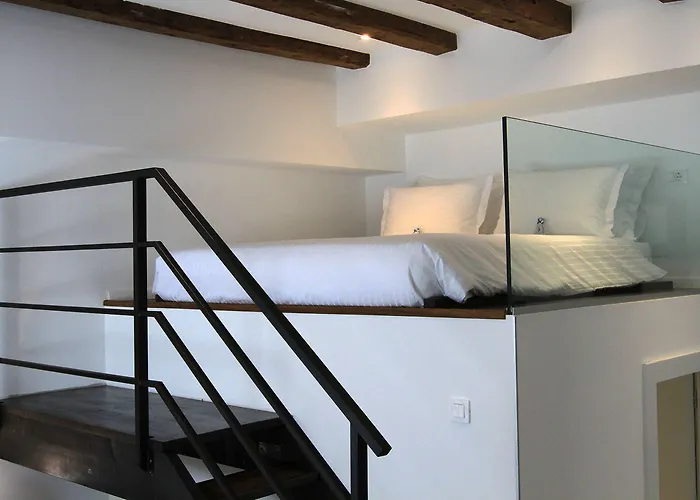 Azur Palace Luxury Gæstehus 4*