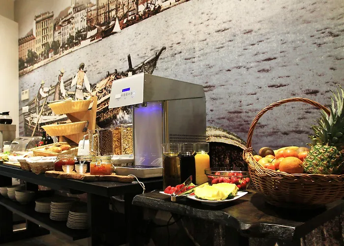 아주르 팰리스 럭셔리 룸스 게스트하우스 스플리트