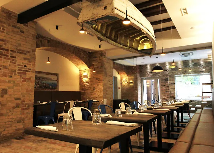 아주르 팰리스 럭셔리 룸스 게스트하우스 스플리트