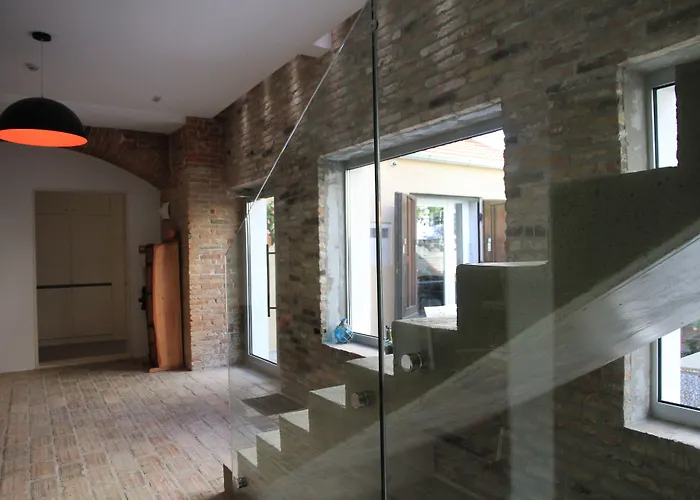 아주르 팰리스 럭셔리 룸스 4* 스플리트