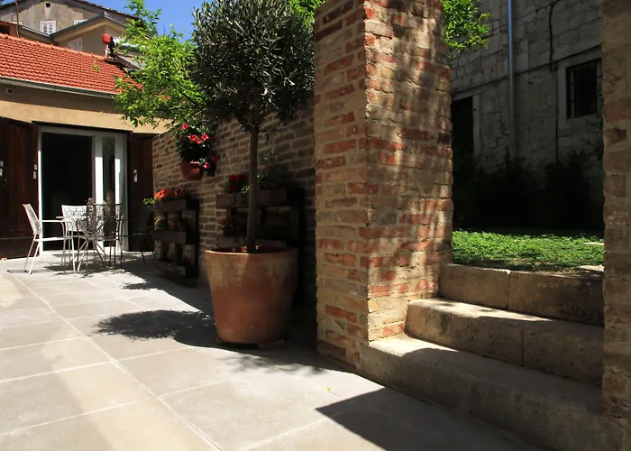 아주르 팰리스 럭셔리 룸스 게스트하우스 스플리트