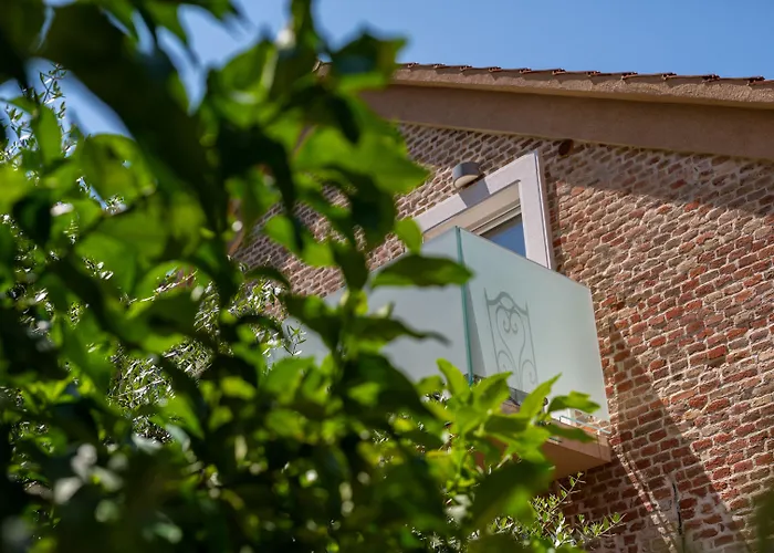 아주르 팰리스 럭셔리 룸스 게스트하우스 스플리트