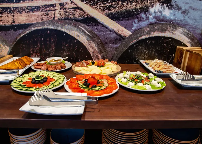 아주르 팰리스 럭셔리 룸스