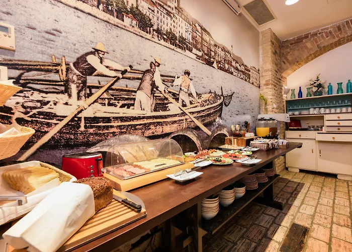 아주르 팰리스 럭셔리 룸스 게스트하우스 스플리트