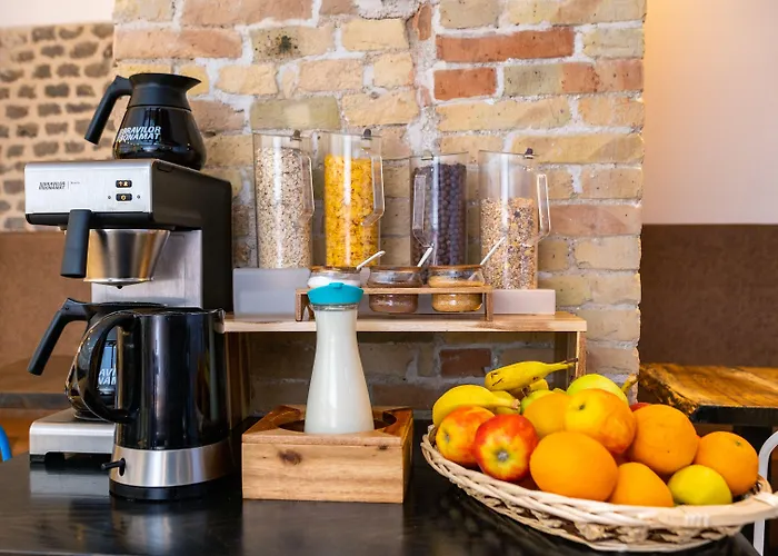 게스트하우스 아주르 팰리스 럭셔리 룸스 스플리트