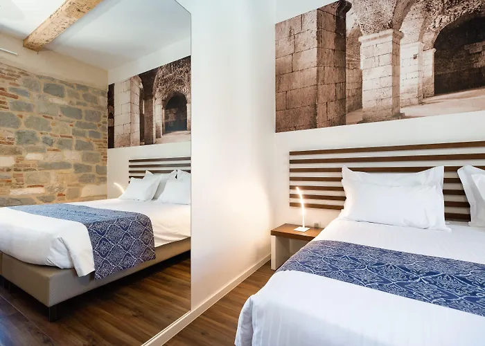 게스트하우스 아주르 팰리스 럭셔리 룸스