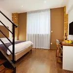 Guest house Azur Luxury 4*