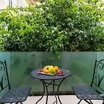Guest house Azur Luxury 4*