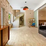 Guest house Azur Luxury 4*