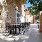 Azur Luxury 4* Split