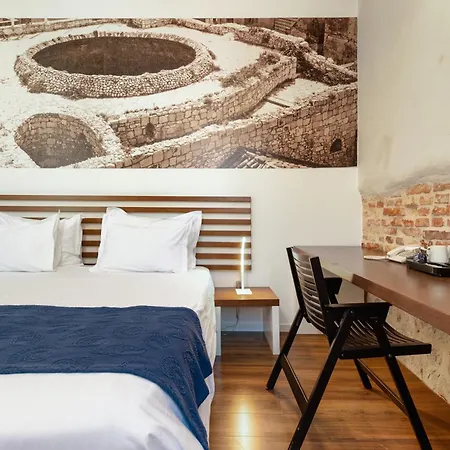 Πανσιόν Azur Palace Luxury 4*