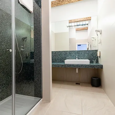 Πανσιόν Azur Palace Luxury Σπλιτ