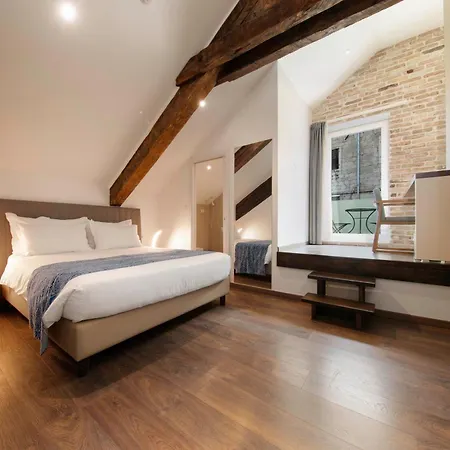 Azur Palace Luxury Πανσιόν 4*
